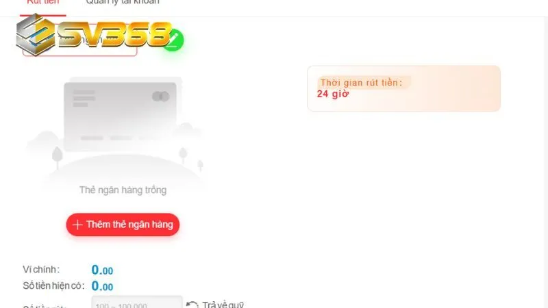 Thực hiện chuẩn 5 bước khá đơn giản để đưa tiền về an toàn