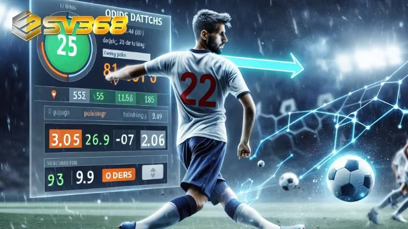 Cách vận hành của Kick-off dễ hiểu, dễ trúng thưởng