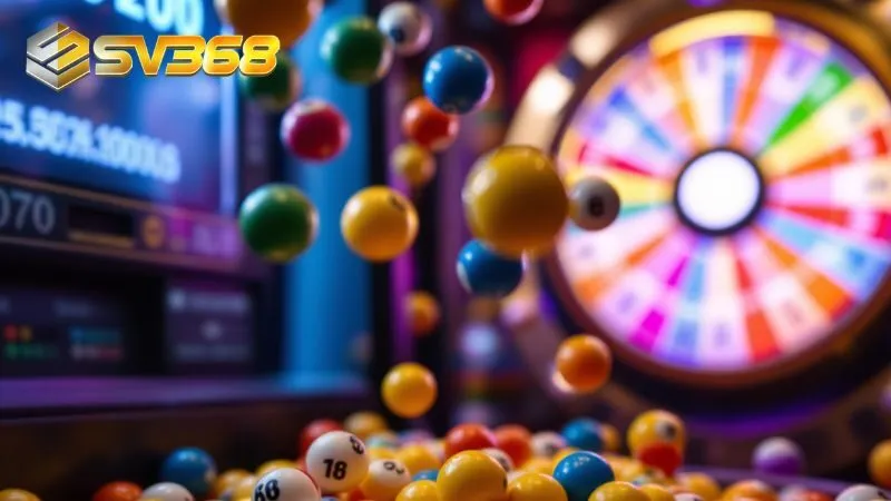 Đánh lô online đã tay với đa dạng hình thức chơi xổ số nhanh