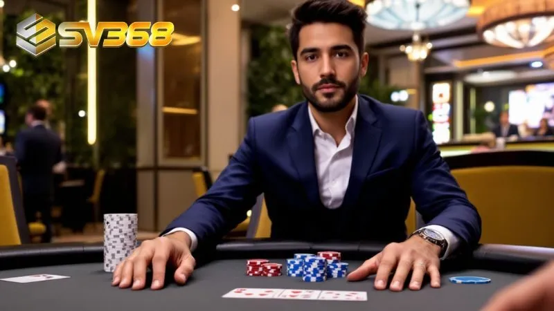 Đánh sâm lốc chuẩn chỉnh cho tân thủ tại nhà cái, chơi là thắng