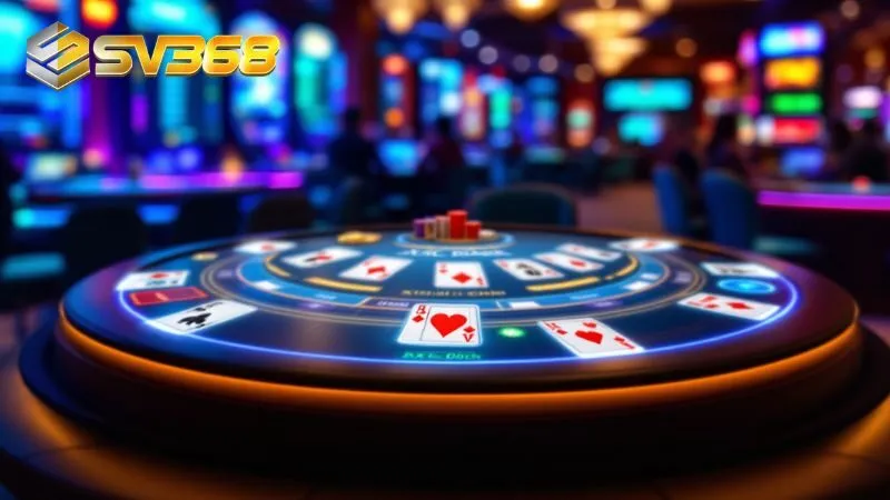 Học hỏi các mẹo vàng về chơi xì dách online để thắng đậm