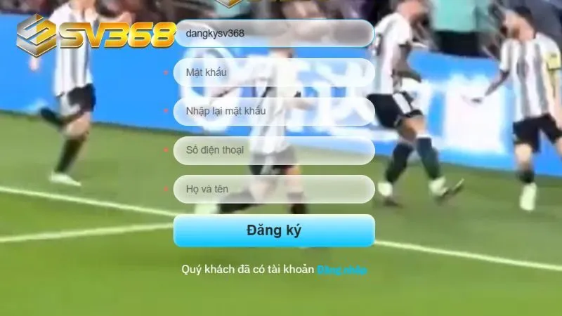 Các lưu ý quan trọng khi tạo mới tài khoản tại sân chơi này