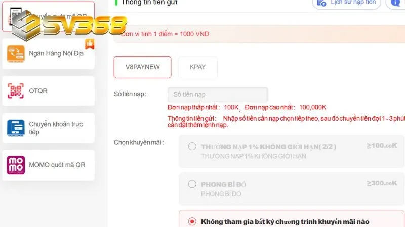 Nắm rõ lưu ý để chuyển vốn siêu tốc, an toàn 100%