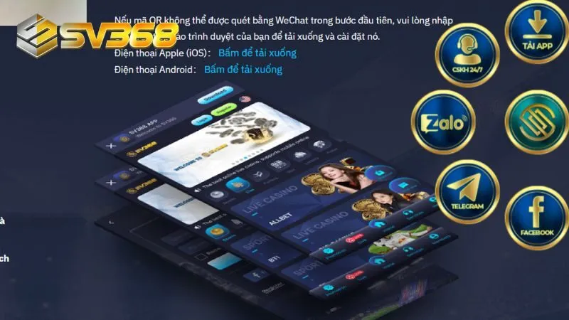 Nắm rõ các lưu ý tránh gặp gián đoạn khi tải ứng dụng