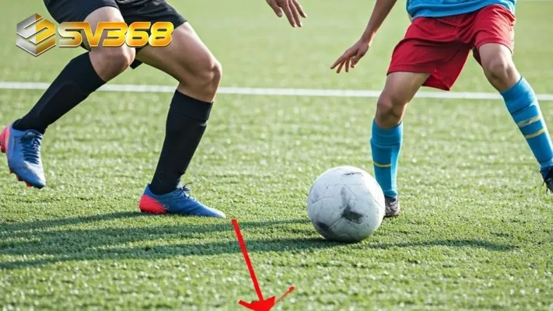 Việc tính thưởng của handicap thương đối đơn giản