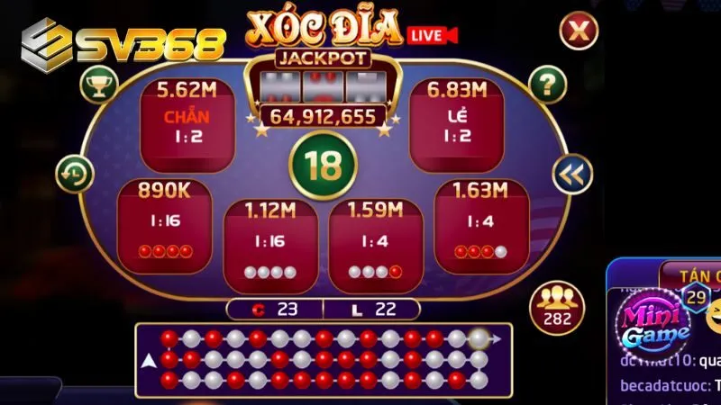 Các mẹo giúp bạn nâng tỷ lệ thắng lên hơn 90%