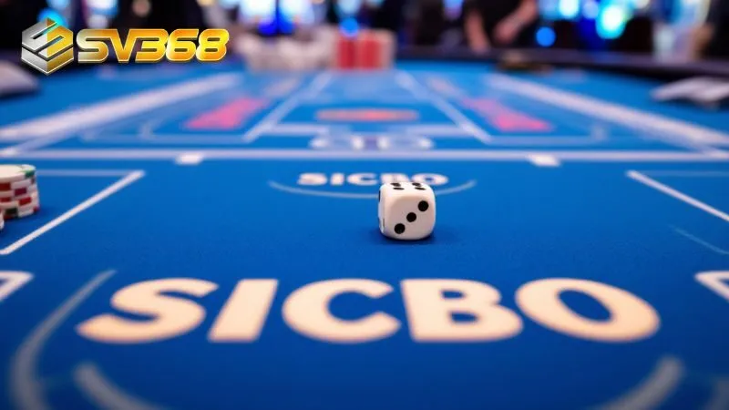 Nắm quy tắc của thuật toán giúp bạn đặt cược chuẩn