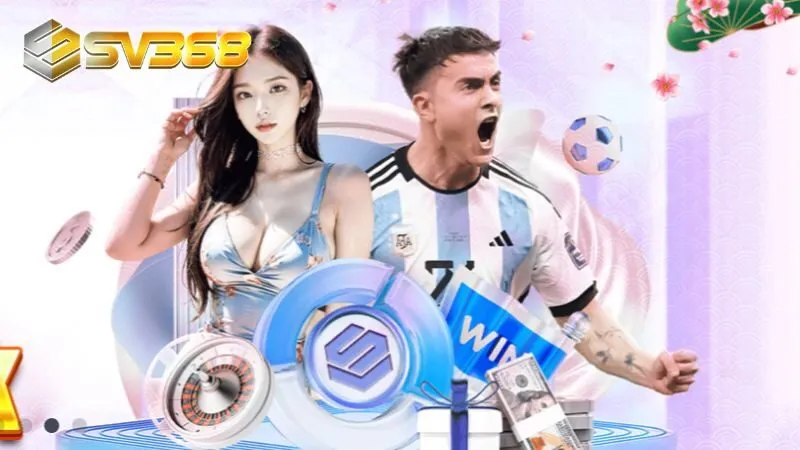 Tham gia SV368, hội viên nhận vô vàn ưu đãi