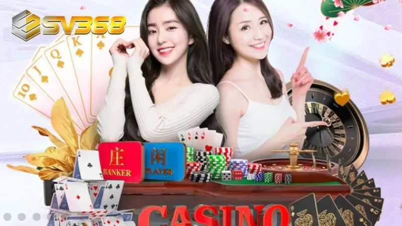 LIVE casino của thương hiệu được người chơi Việt đánh giá cao
