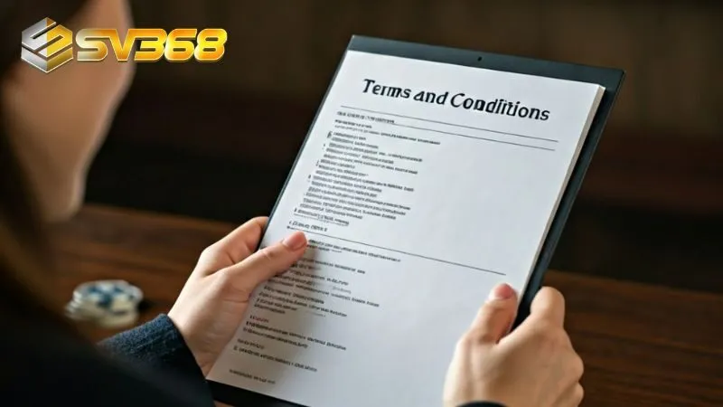 Nội dung các quy định yêu cầu hội viên tuân thủ chính xác